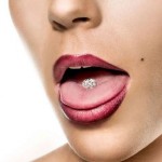 tongue piercing what to do metroplex dental
