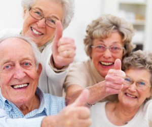 senior citizen dental care vancouver