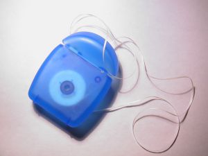 10 Great Things to Do with Dental Floss!