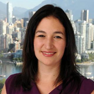 Dr. Belinda Weltman