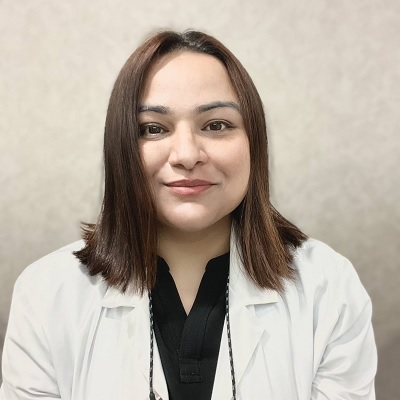 Dr. Harveen Kaur