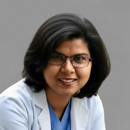 Dr. Punam Gadekar